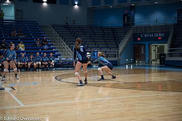 JVVB vs StJoeseph  8-22-17 8